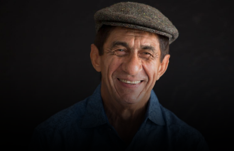 Fagner celebra mais de 50 anos de carreira com show “Cantando Clássicos” em Salvador