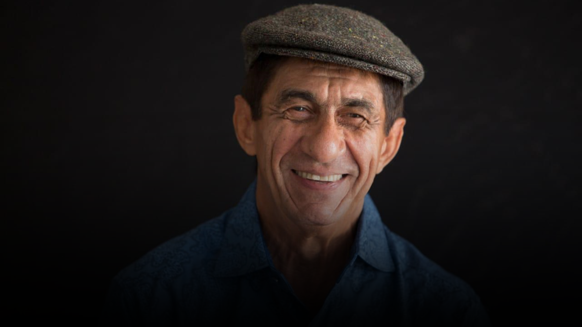 Fagner celebra mais de 50 anos de carreira com show “Cantando Clássicos” em Salvador