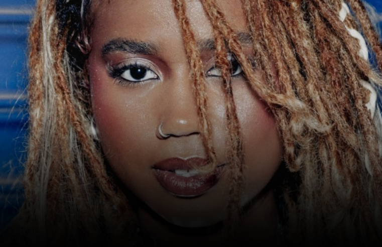 Melly anuncia primeiro show de MAIS FORTE QUE A DÚVIDA em Salvador