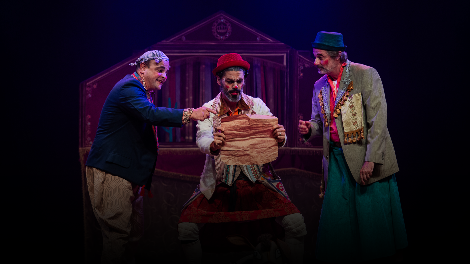 “Mundo Suassuna – 100 anos de Ariano” apresenta o universo da cultura popular na obra do autor paraibano na CAIXA Cultural Salvador