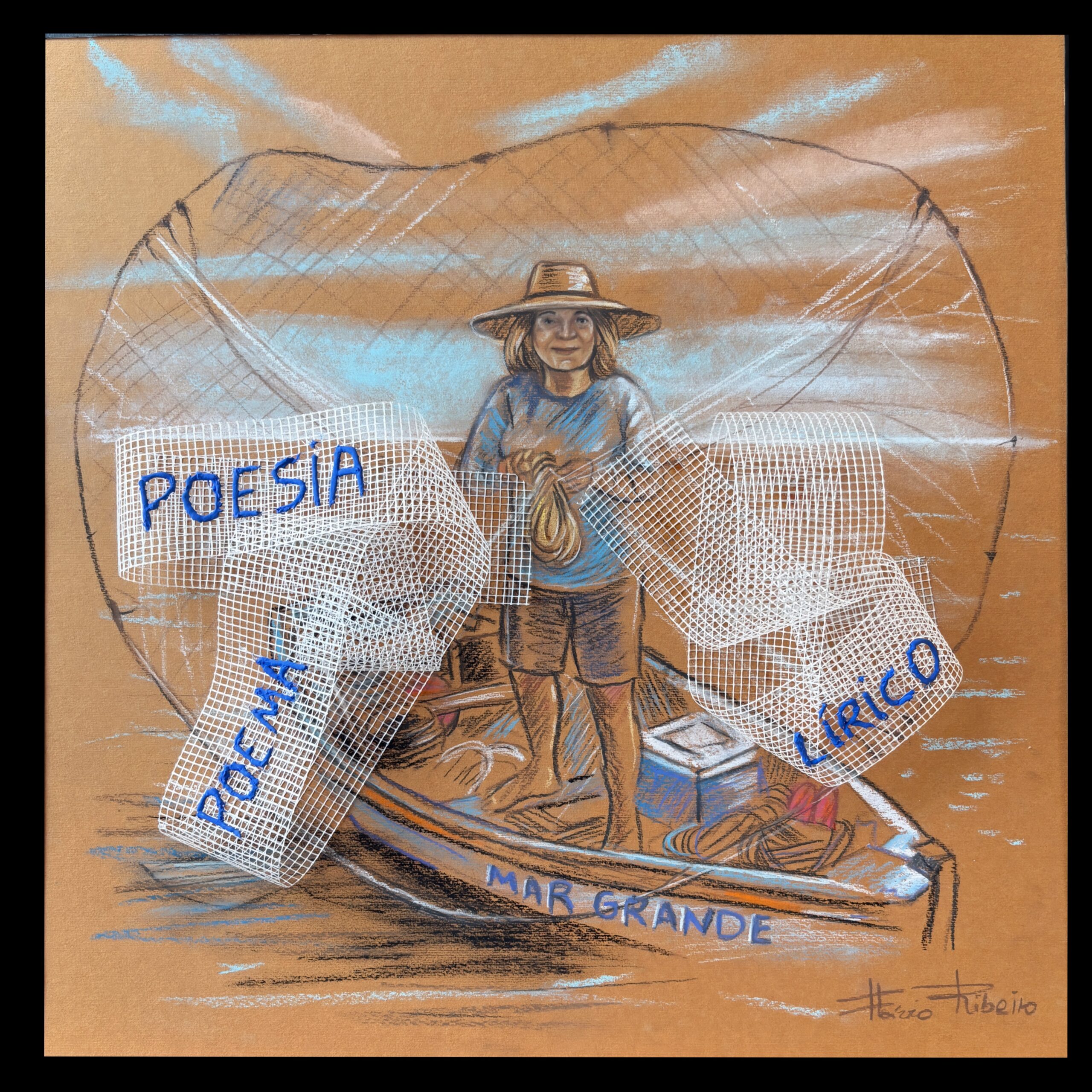 Gratuita! Exposição ‘Caixas de Afeto para Myriam – Um Tributo a Myriam Fraga’ estreia no Pelourinho durante a Flipelô; confira as datas