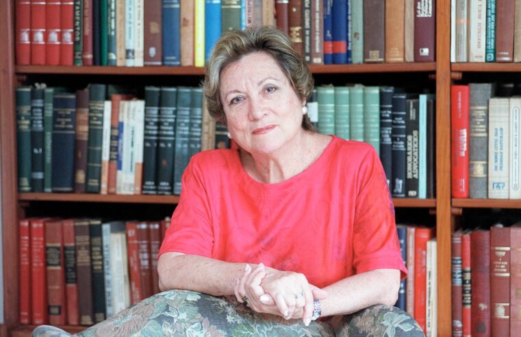 Livro infantil inédito de Myriam Fraga será lançado na 10ª Flipelô