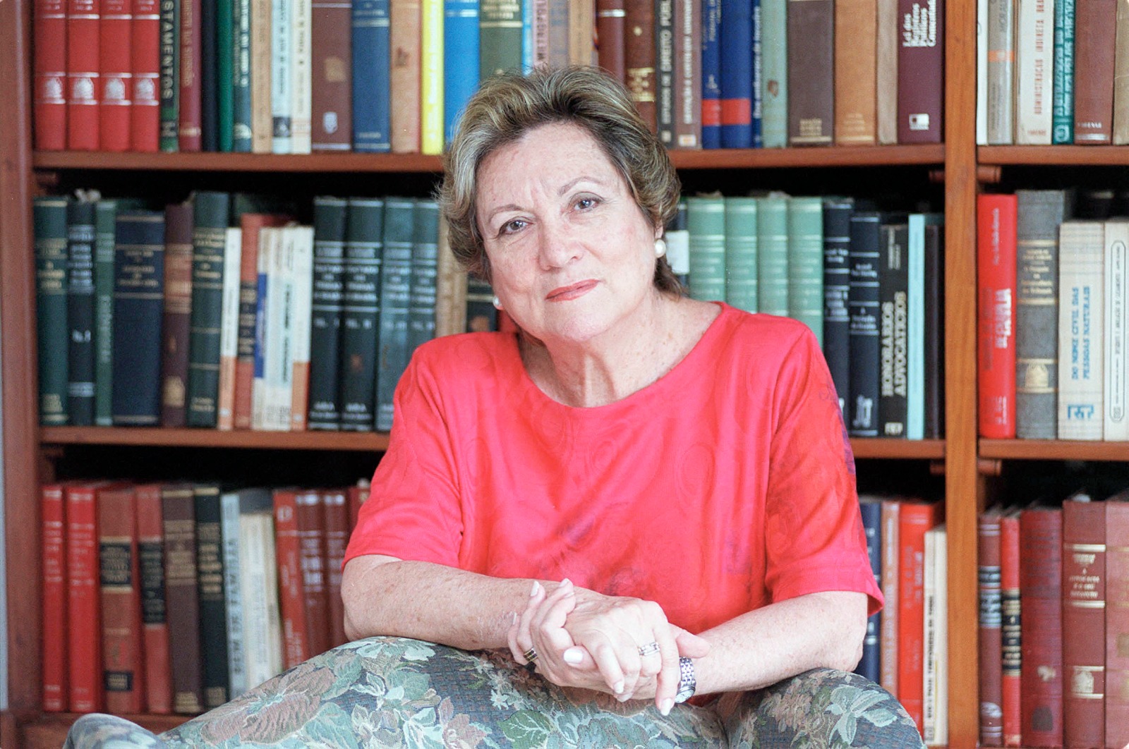 Livro infantil inédito de Myriam Fraga será lançado na 10ª Flipelô