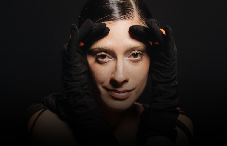 Juliana Linhares é a nova atração confirmada do Festival Sangue Novo 2026; veja quem mais já confirmou 