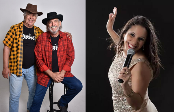 Música no ITA movimenta o Shopping Itaigara com programação gratuita em agosto