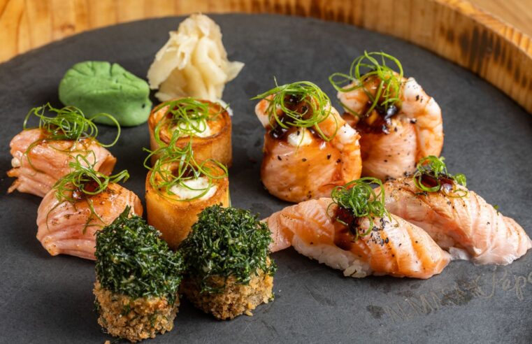 Almacen Pepe amplia experiência gastronômica e leva comida oriental para a unidade Alphaville 