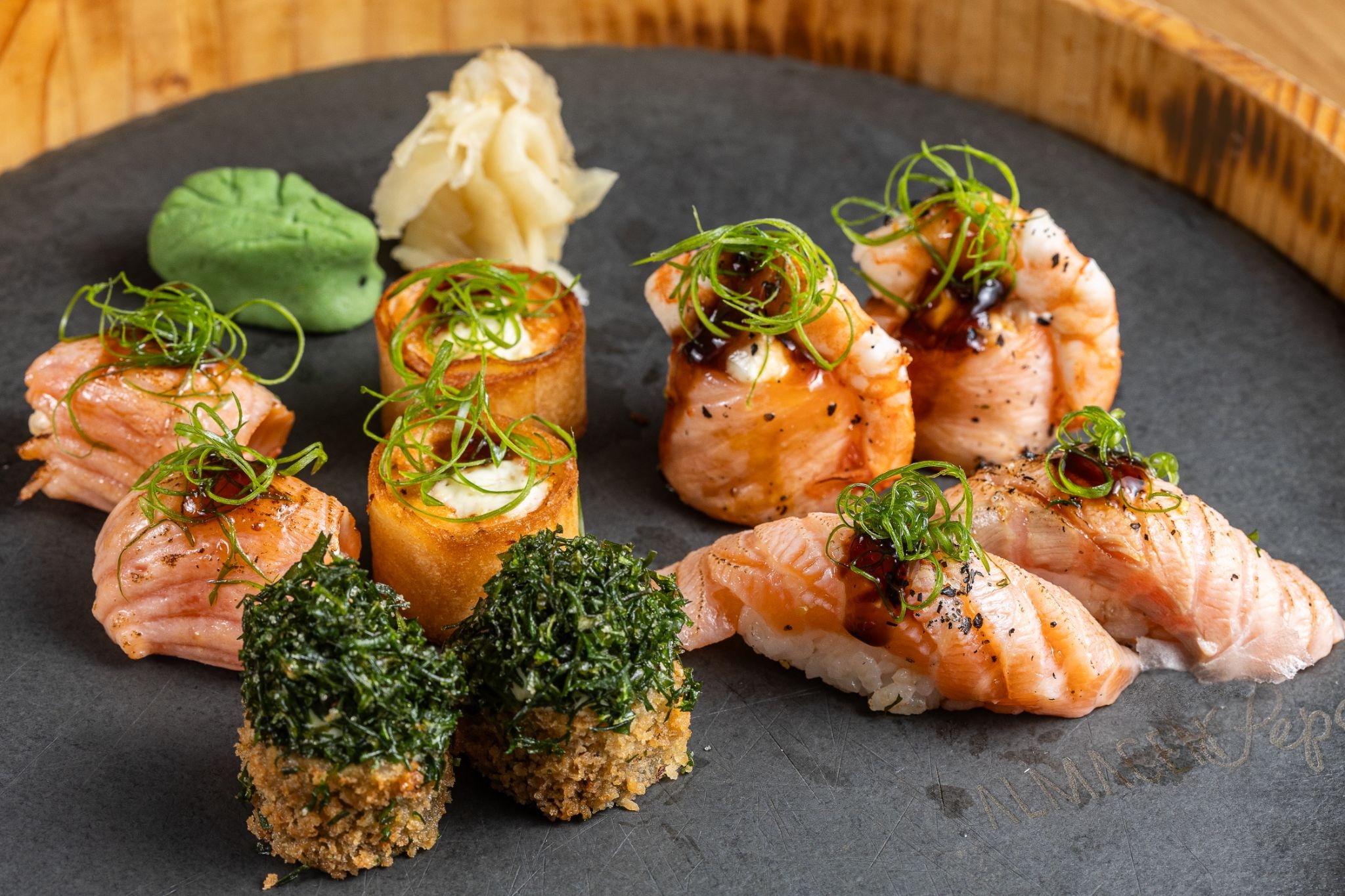 Almacen Pepe amplia experiência gastronômica e leva comida oriental para a unidade Alphaville 