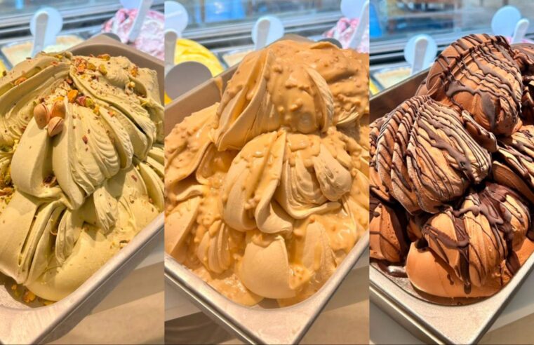 Almacen Pepe lança linha de gelatos proteicos para público que busca alimentação equilibrada