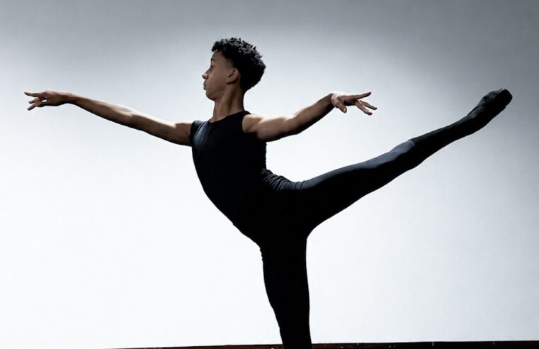 Gala Beneficente apoia bailarino baiano rumo ao YAGP 
