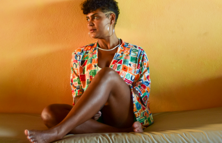 Corpo-Território: Laiô estreia novo show em Salvador