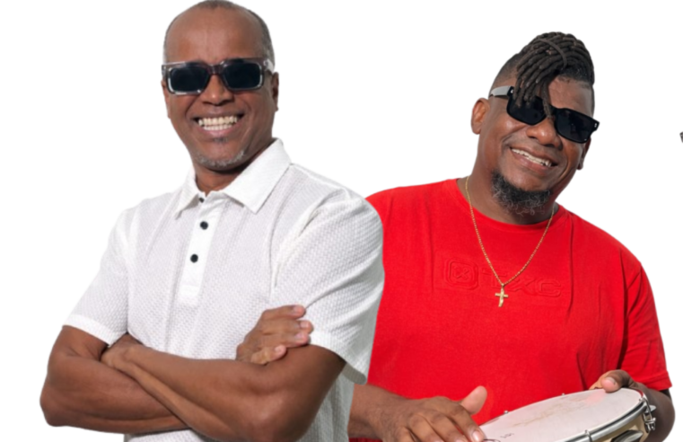 Com volta de Sinho Revoluções, Banda QG do Pagode promete muita animação no verão 2026