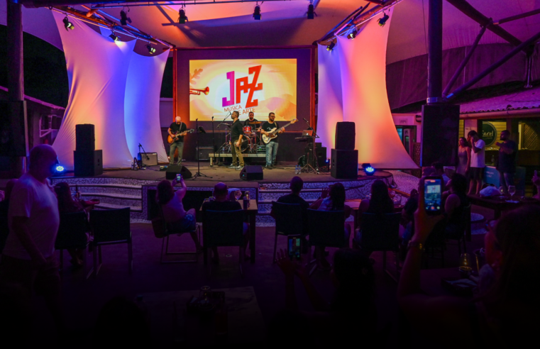 Festival de Jazz Praia do Forte anuncia novidades na programação; confira