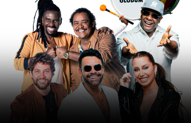 Sauípe Summer Festival celebra abertura do verão com três dias de festa