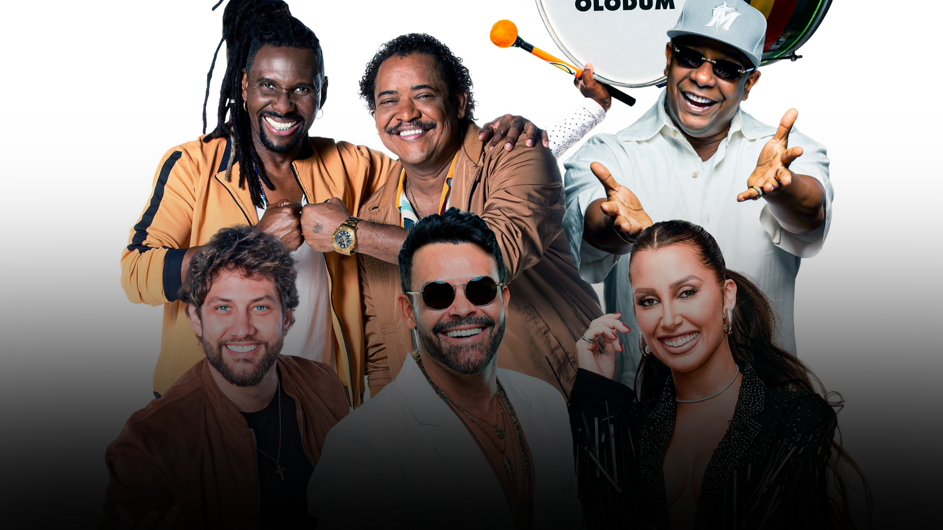Sauípe Summer Festival celebra abertura do verão com três dias de festa
