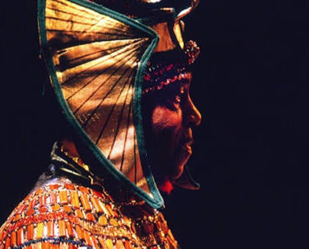 Mostra internacional exibe, em Salvador, filme sobre músico pioneiro do afrofuturismo