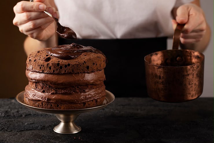 Produtor na primeira versão da novela Renascer traz para o Brasil o maior evento de cacau e chocolate do mundo