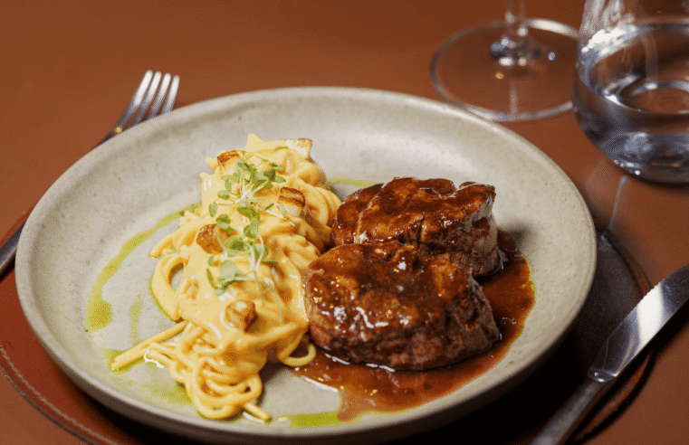 Leto Gastronomia participa da 28ª Restaurant Week Salvador 