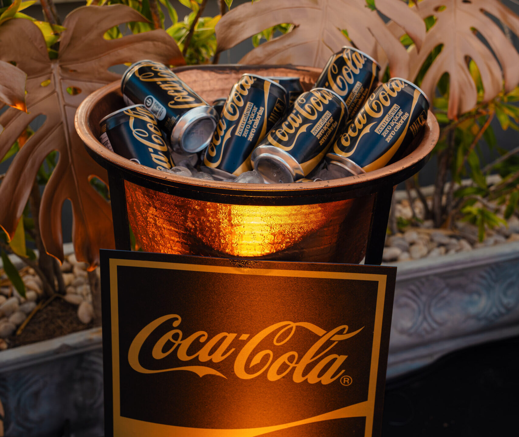 Solar Coca-Cola expande portfólio na Bahia com lançamento de Coca-Cola Zero Cafeína Zero Açúcar 