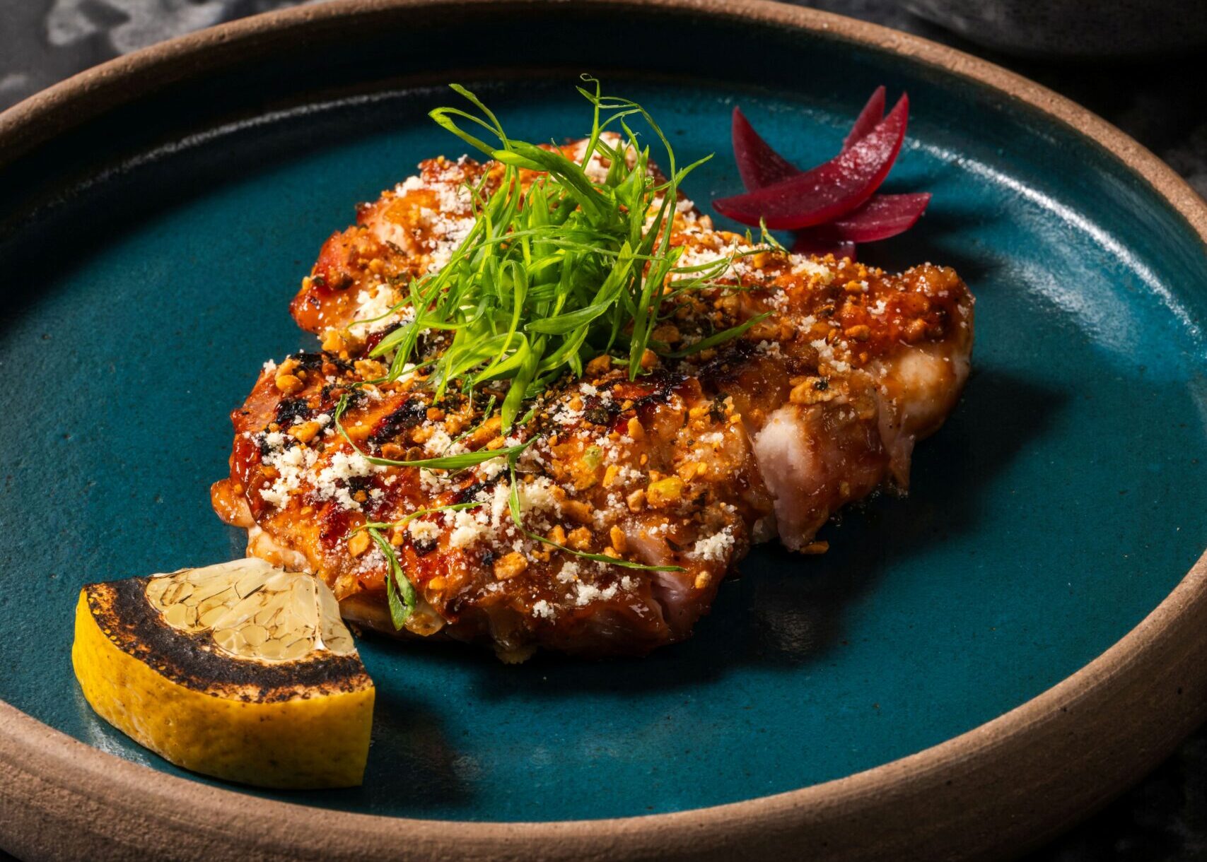 Conheça o menu dos restaurantes Soho Marina e Soho Paseo para o 28° Salvador Restaurant Week