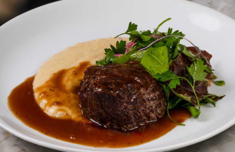 Inspirações mediterrâneas marcam a edição 28 do Salvador Restaurant Week no Lafayette