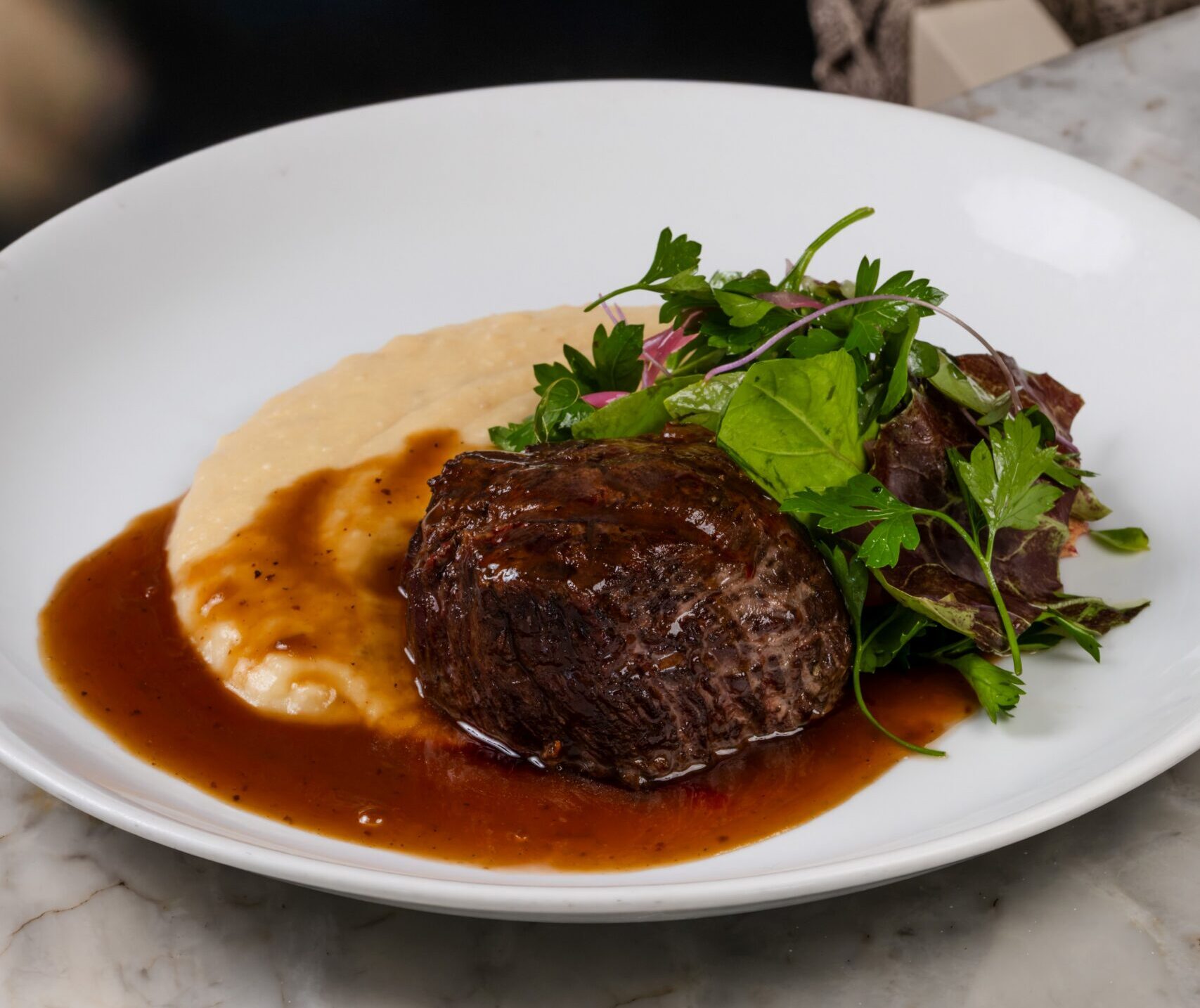 Inspirações mediterrâneas marcam a edição 28 do Salvador Restaurant Week no Lafayette