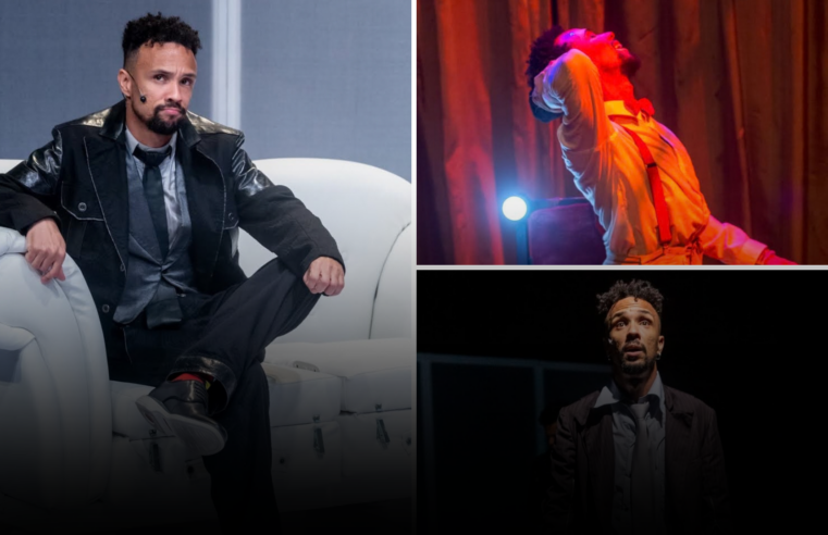 Da palavra à cena: oficina em Salvador propõe investigação sobre dramaturgia e interpretação