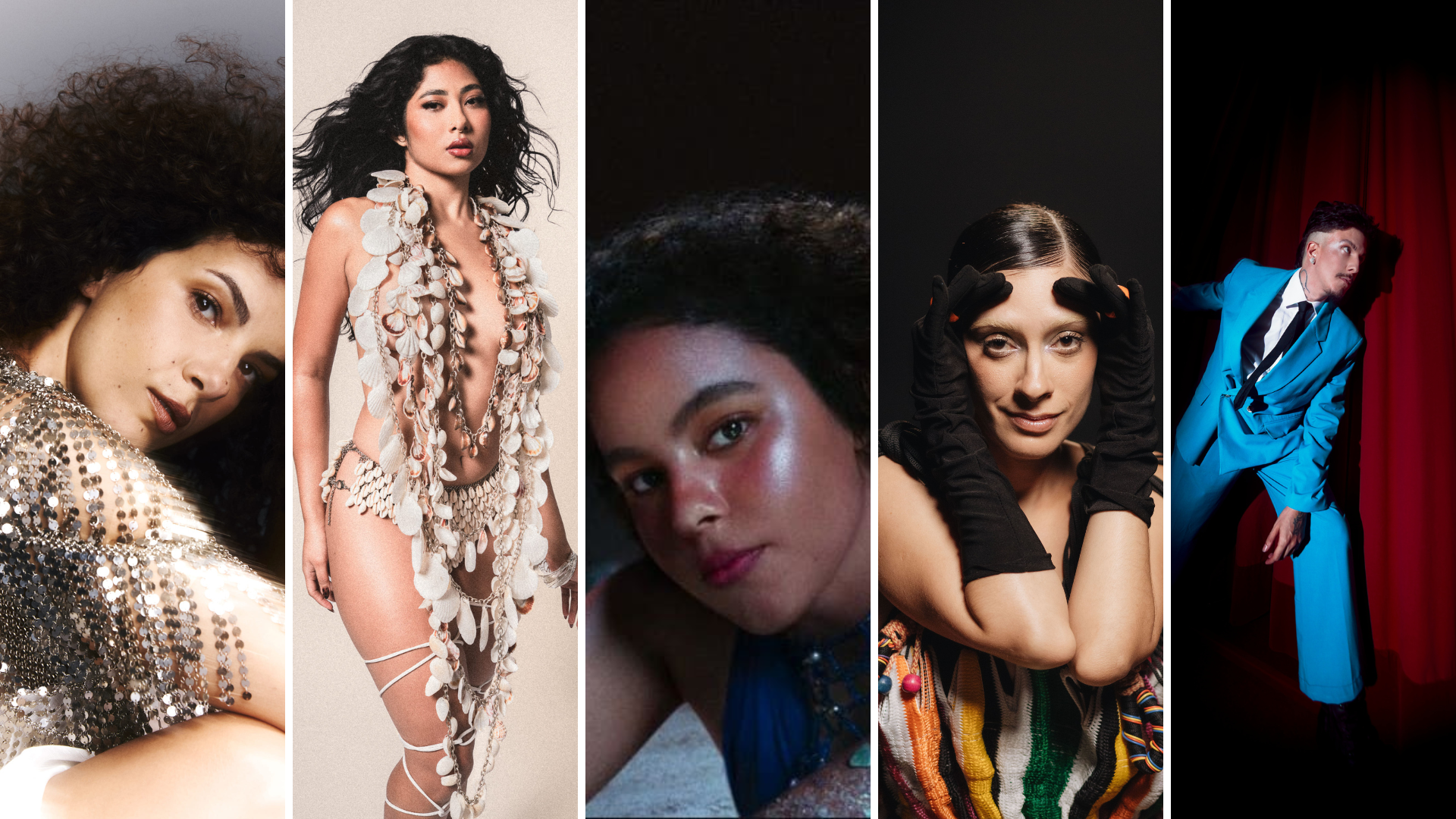 Festival Sangue Novo 2026 traz Céu, Zaynara, Rachel Reis, Getúlio Abelha e mais! Confira o line-up completo de shows da 8ª edição
