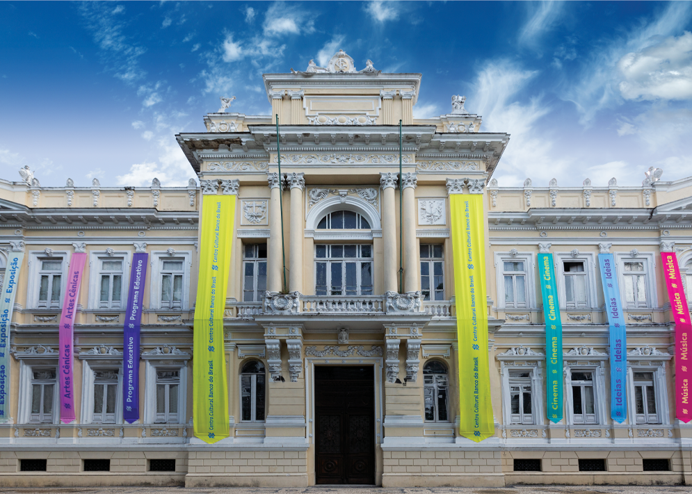 Centro Cultural Banco do Brasil anuncia data de abertura da sede física nesta segunda, 19